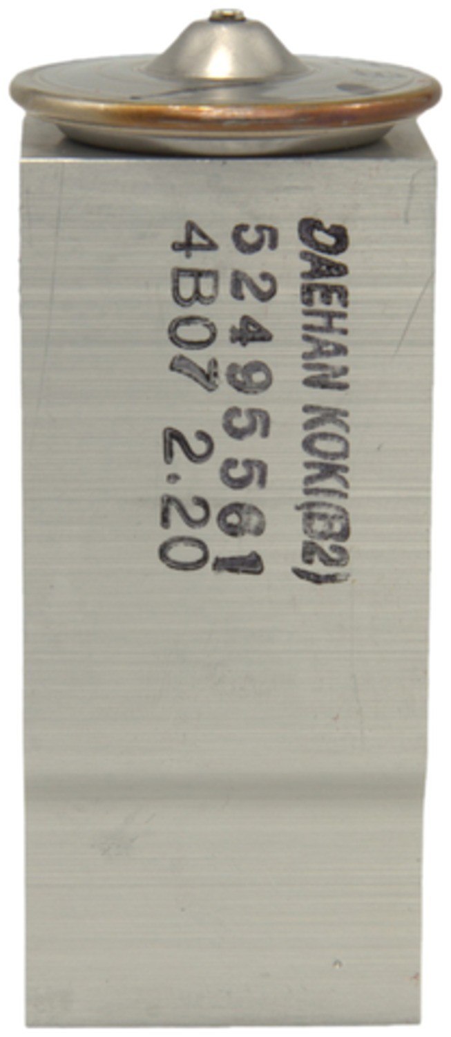 Four Seasons A/C Expansion Valve 39153