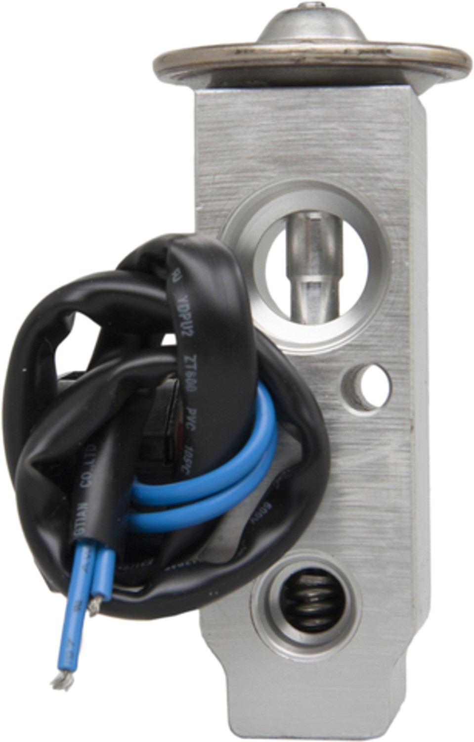 Four Seasons Block Type Expansion Valve w/ Solenoid 39162