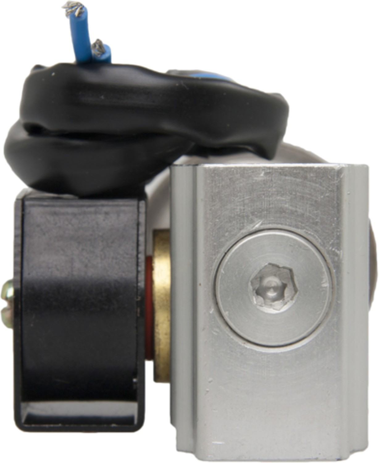 Four Seasons Block Type Expansion Valve w/ Solenoid 39162