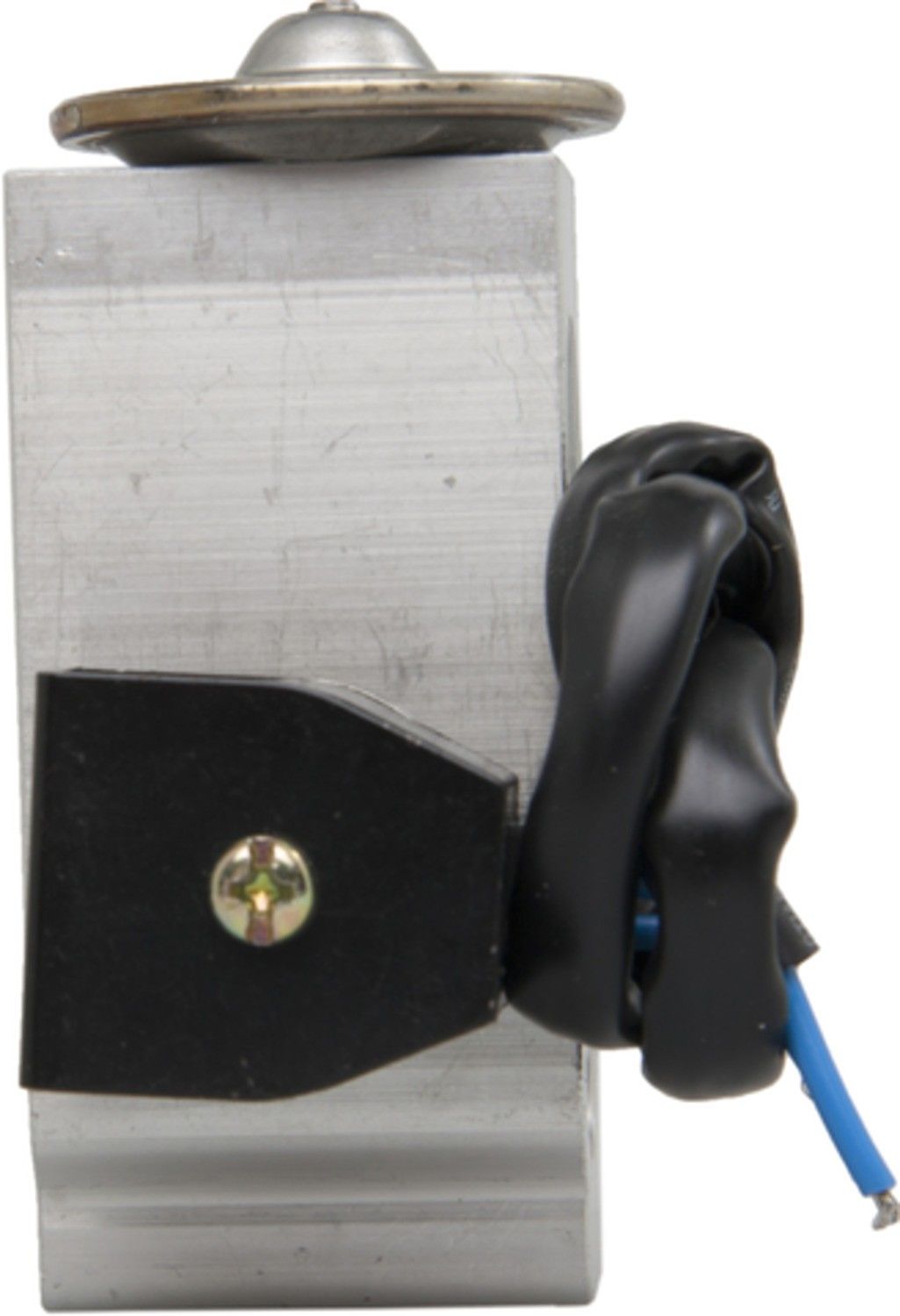 Four Seasons Block Type Expansion Valve w/ Solenoid 39162