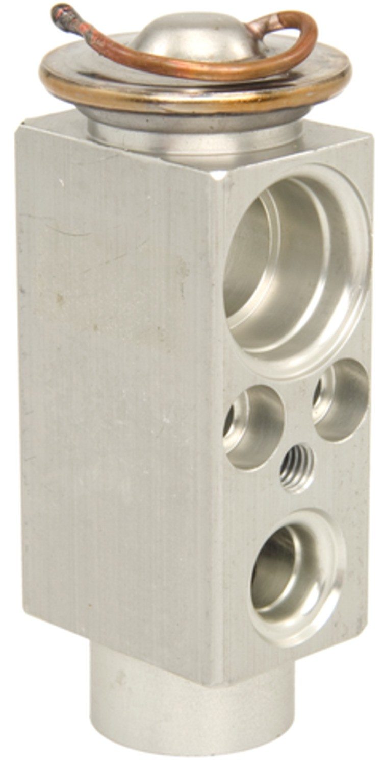 Four Seasons Block Type Expansion Valve w/o Solenoid 39165