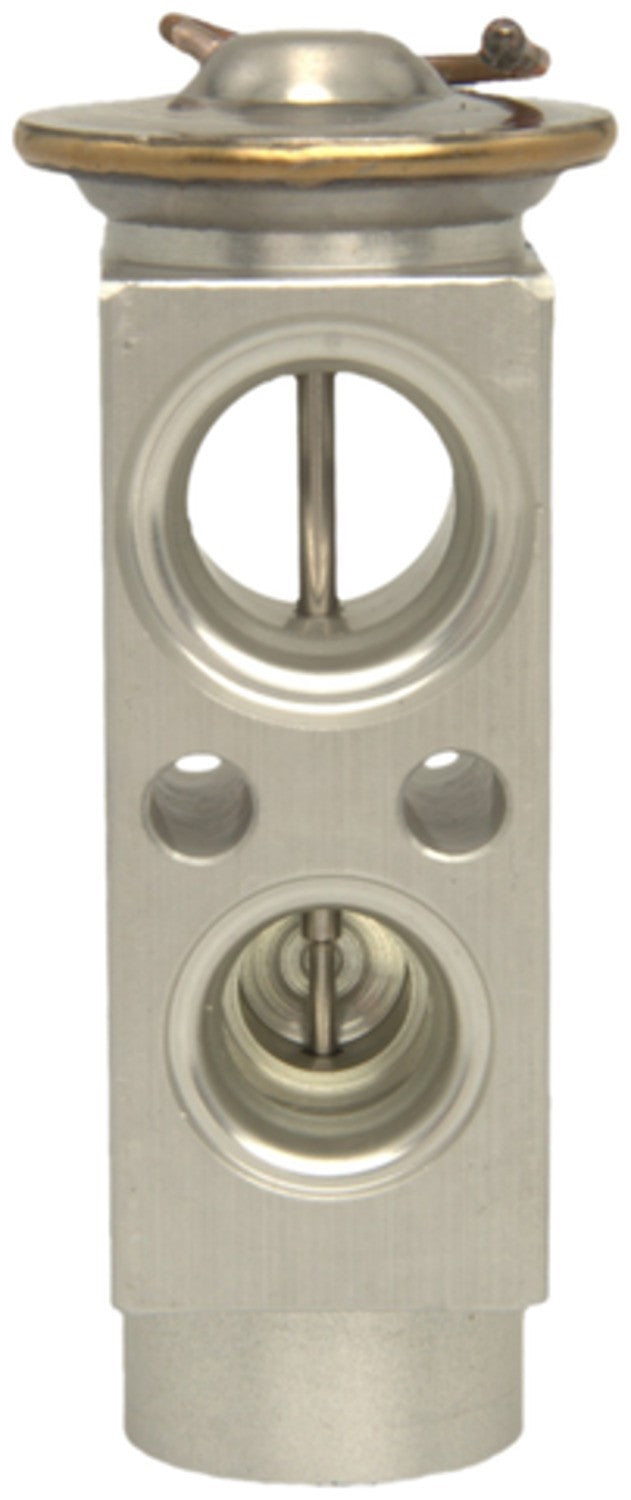Four Seasons Block Type Expansion Valve w/o Solenoid 39165