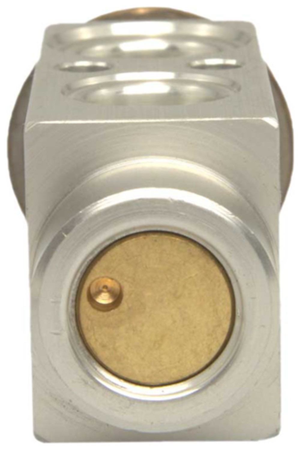 Four Seasons Block Type Expansion Valve w/o Solenoid 39165