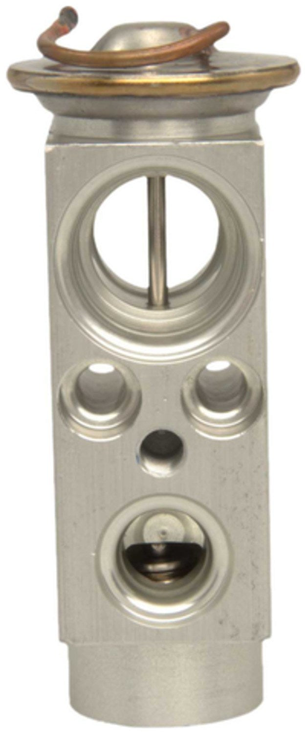 Four Seasons Block Type Expansion Valve w/o Solenoid 39165