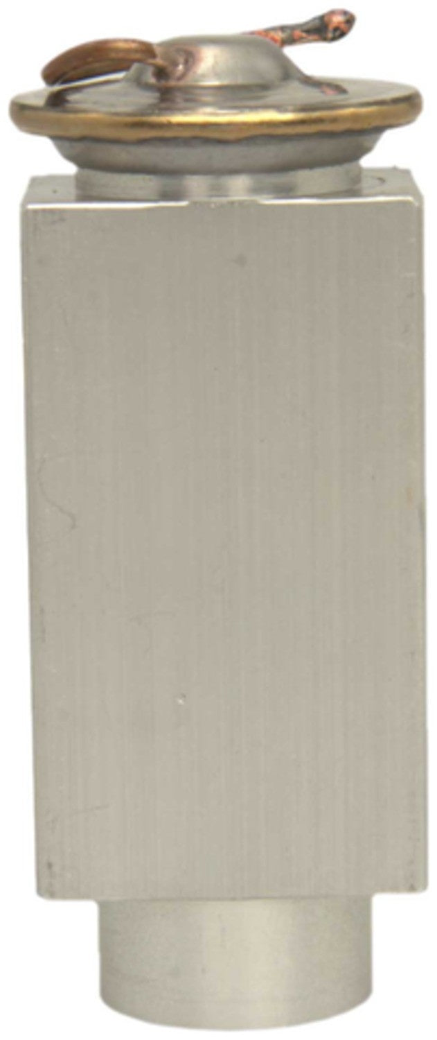 Four Seasons Block Type Expansion Valve w/o Solenoid 39165