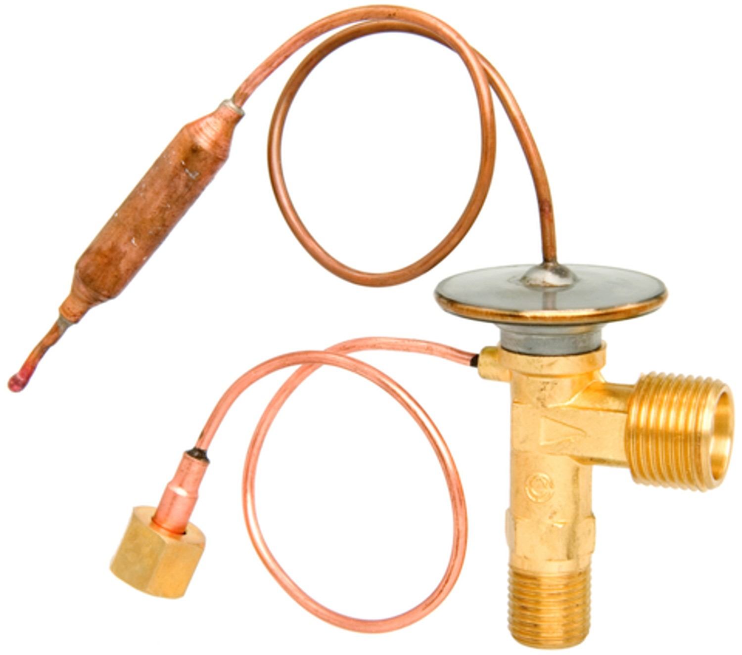 Four Seasons TXV Externally Equalized Expansion Valve 39176
