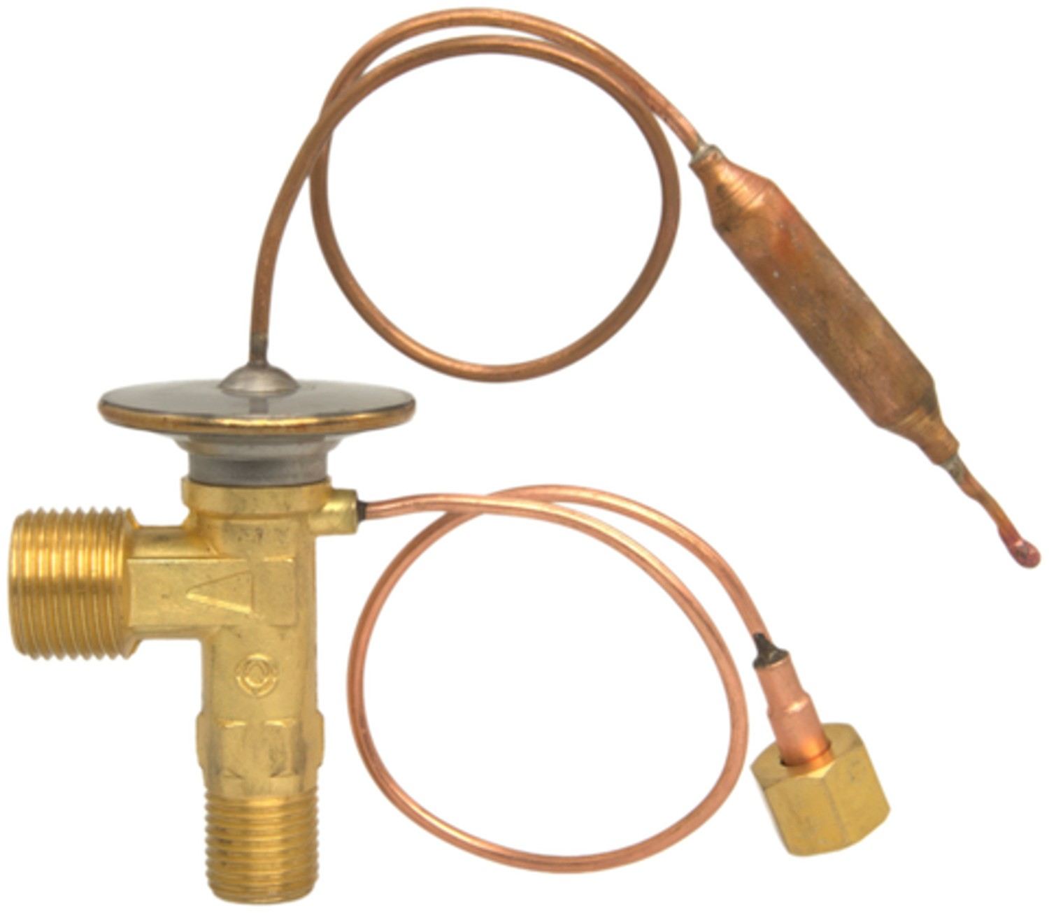 Four Seasons TXV Externally Equalized Expansion Valve 39176