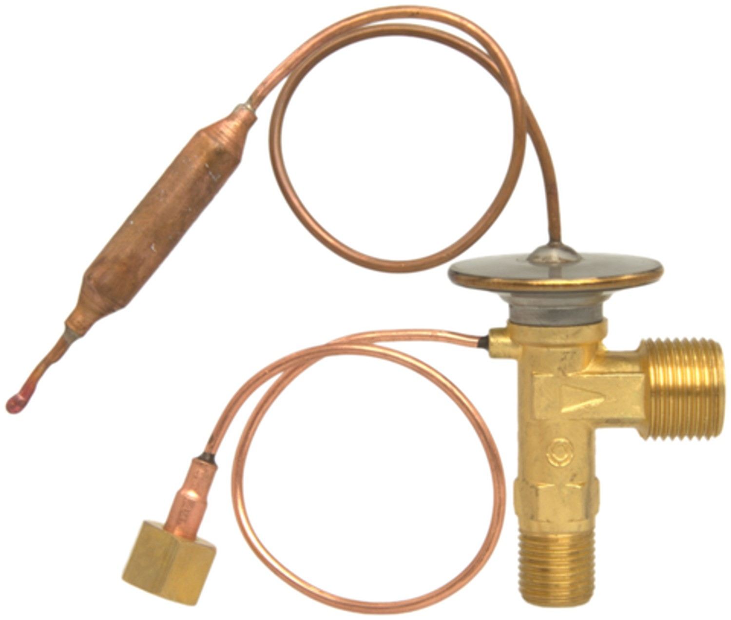 Four Seasons TXV Externally Equalized Expansion Valve 39176