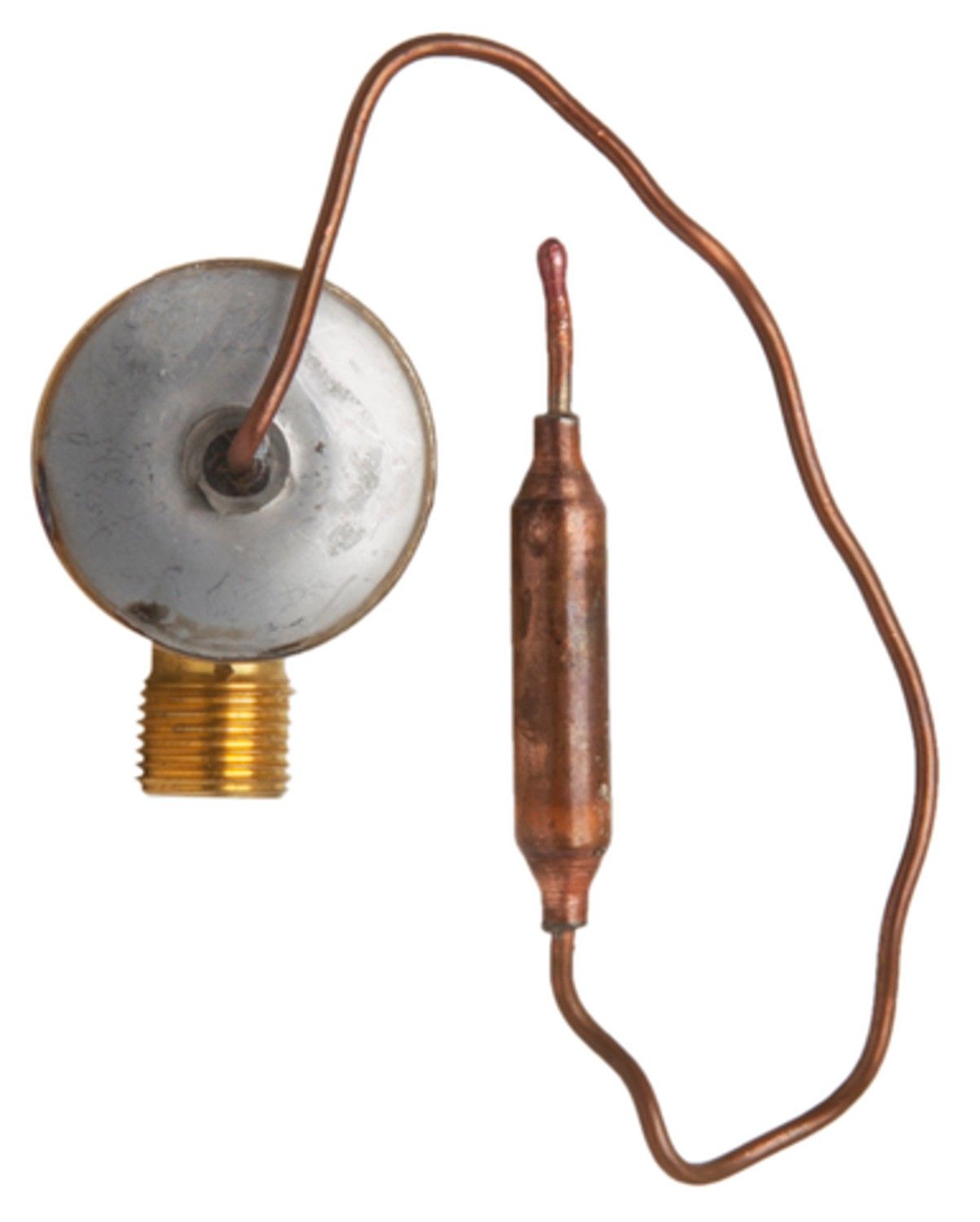 Four Seasons TXV Internally Equalized Expansion Valve 39217