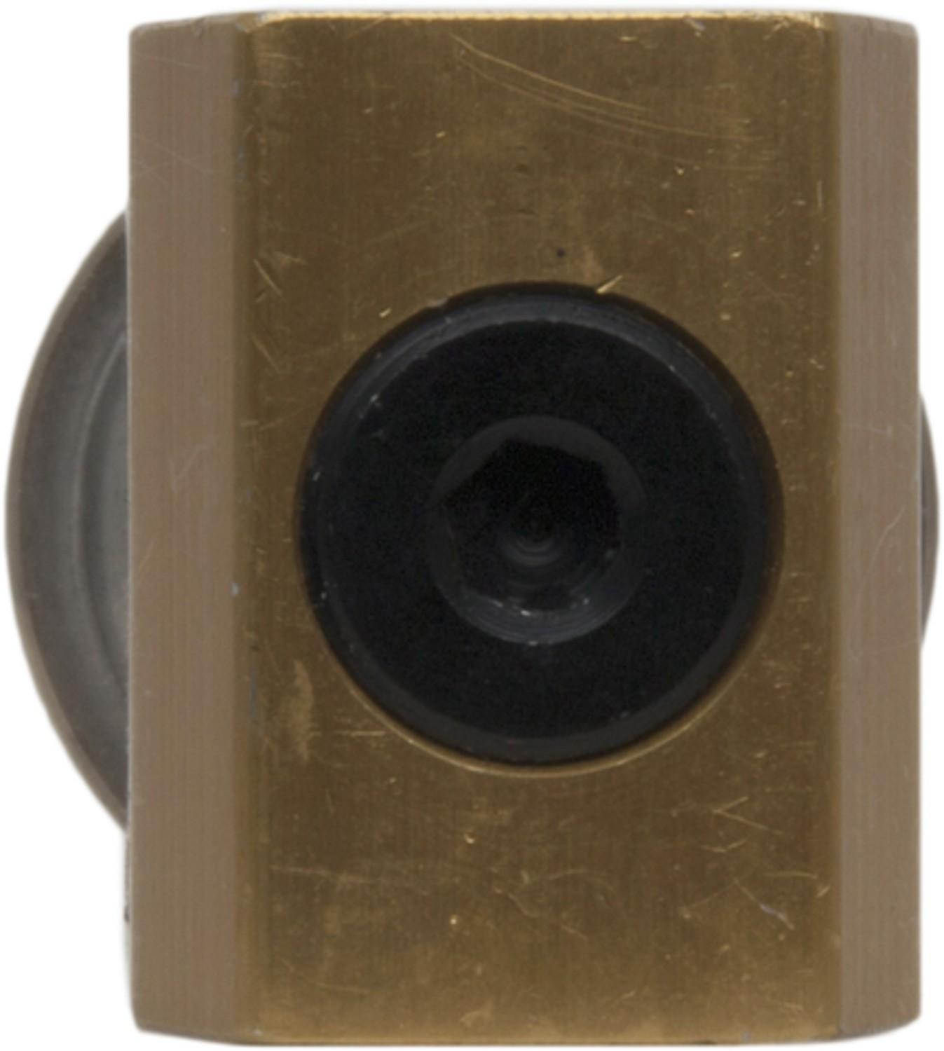 Four Seasons A/C Expansion Valve 39227