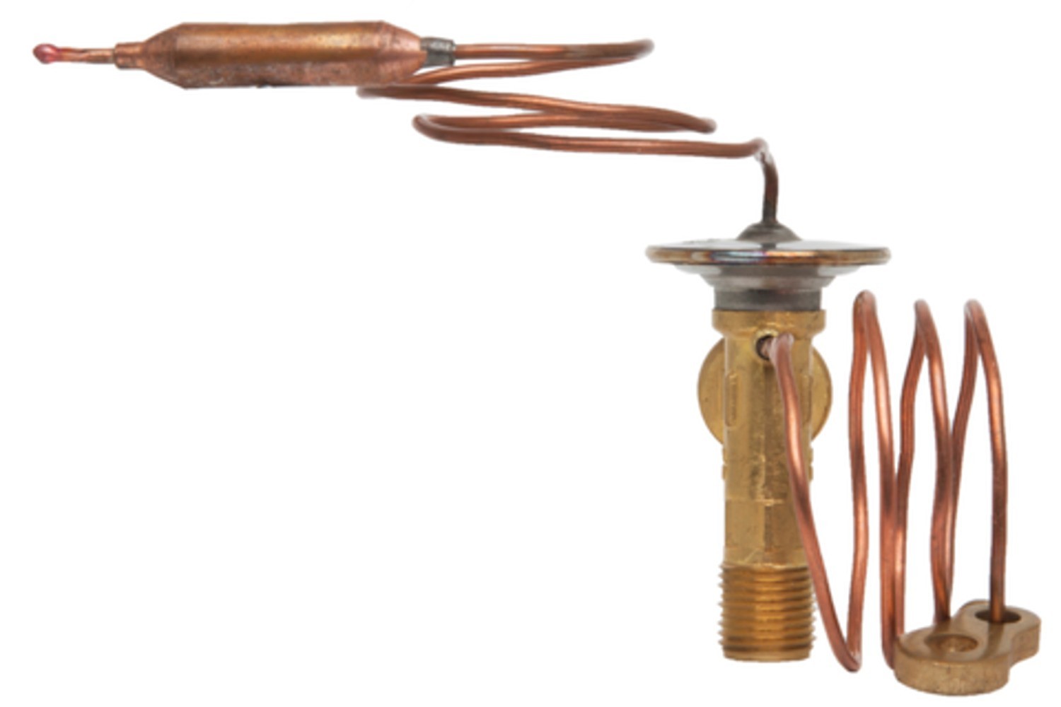 Four Seasons A/C Expansion Valve 39231