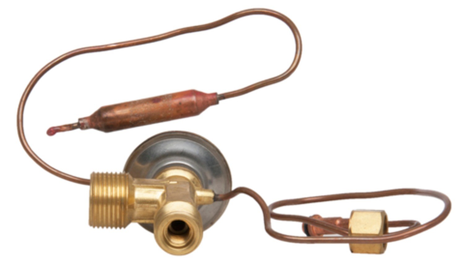Four Seasons A/C Expansion Valve 39255