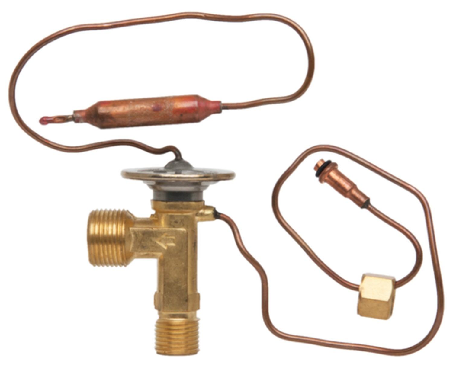 Four Seasons A/C Expansion Valve 39255