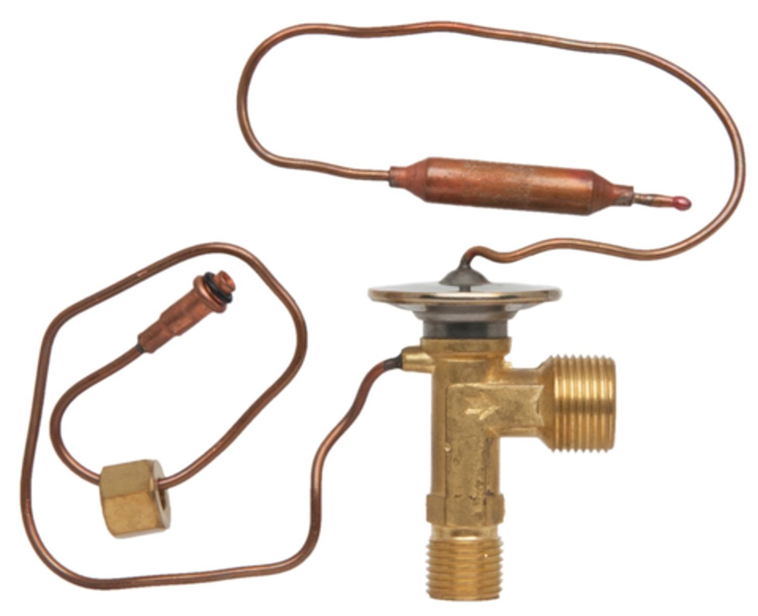 Four Seasons A/C Expansion Valve 39255
