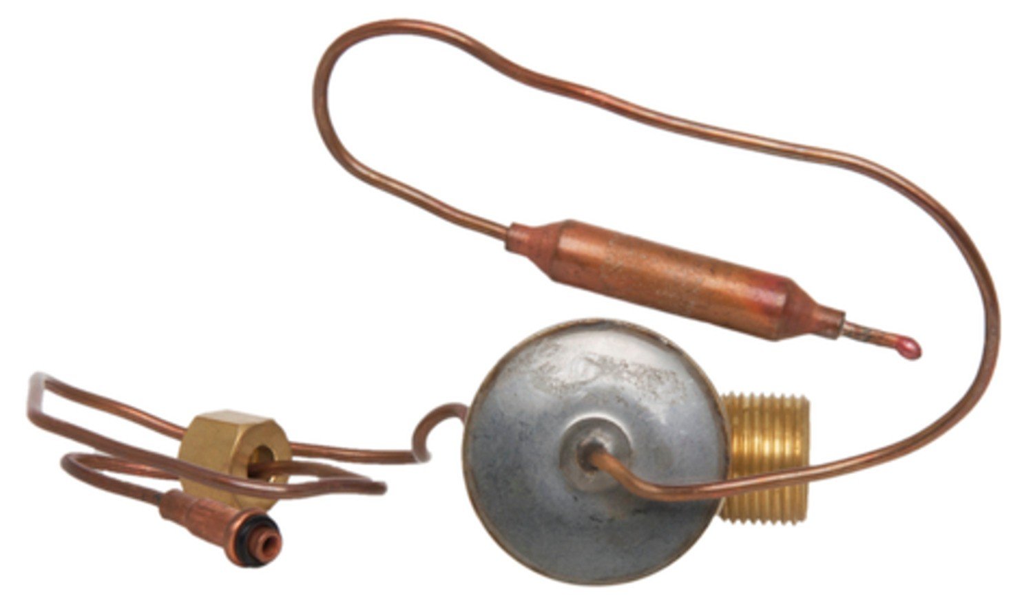 Four Seasons A/C Expansion Valve 39255