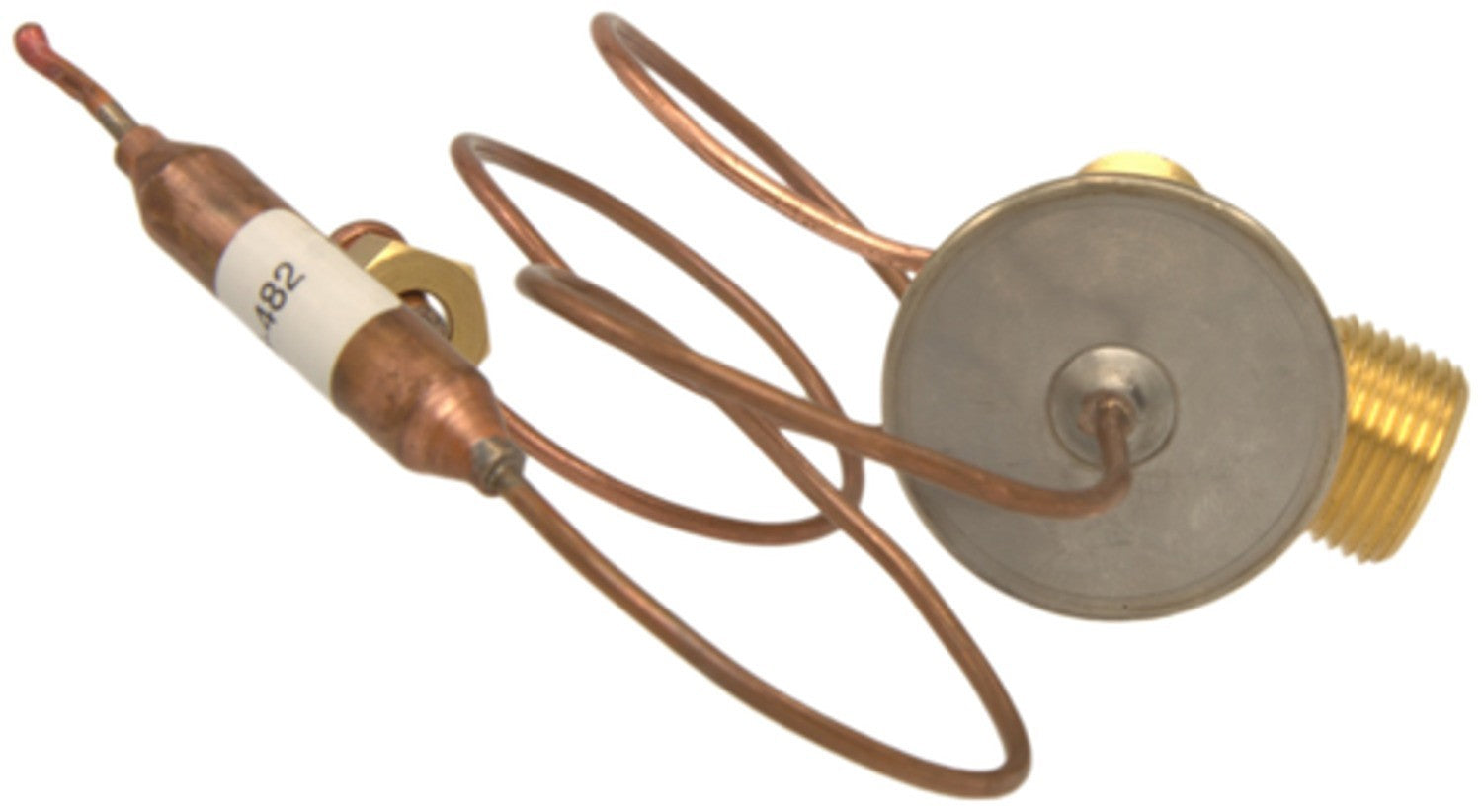 Four Seasons TXV Externally Equalized Expansion Valve 39273