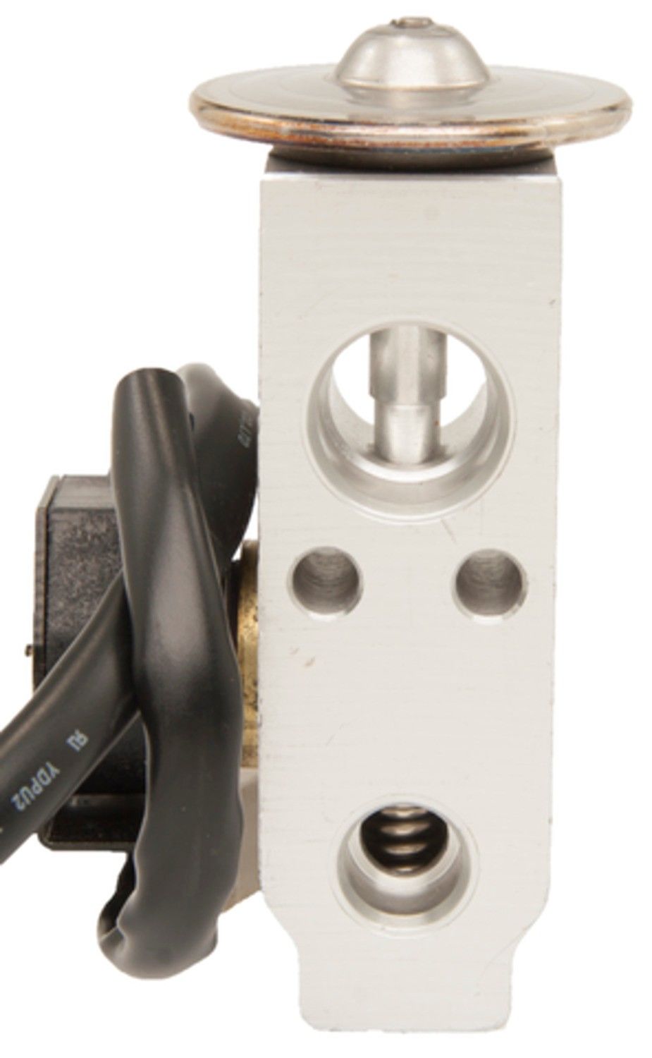 Four Seasons Block Type Expansion Valve w/ Solenoid 39282