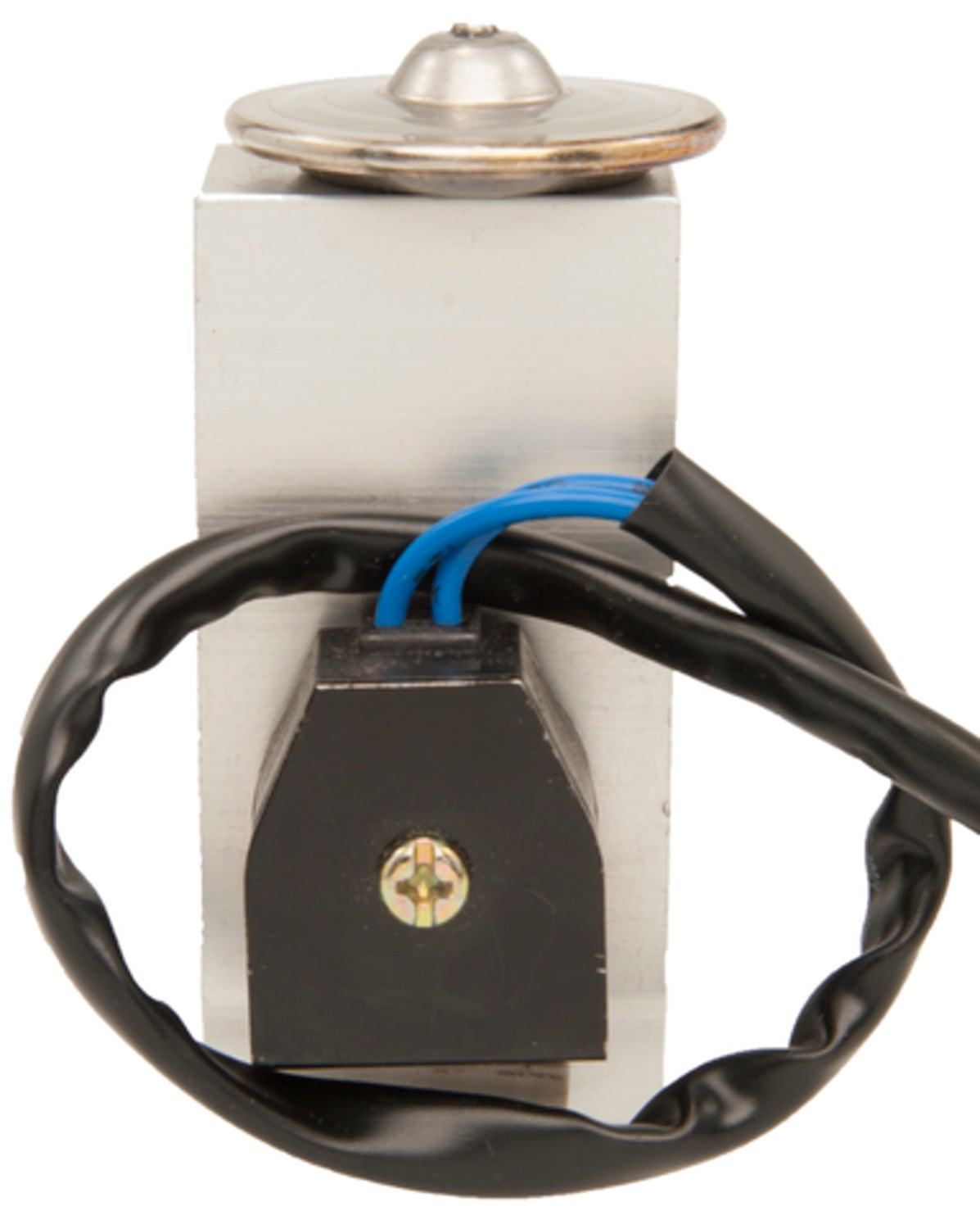 Four Seasons Block Type Expansion Valve w/ Solenoid 39282