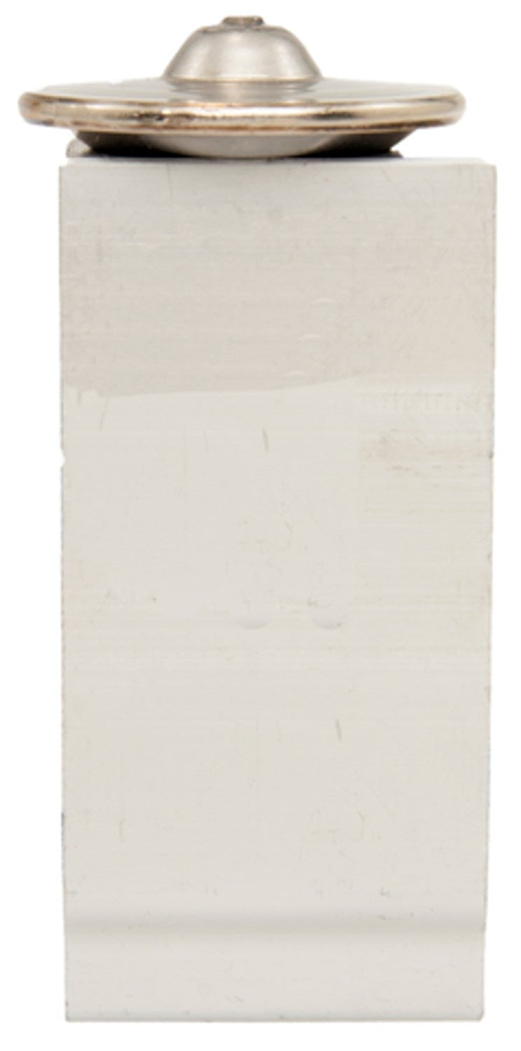 Four Seasons Block Type Expansion Valve w/ Solenoid 39282