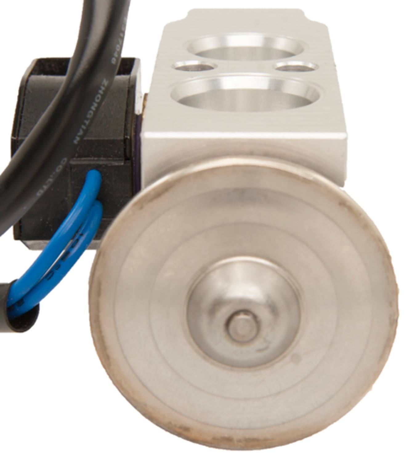 Four Seasons Block Type Expansion Valve w/ Solenoid 39282