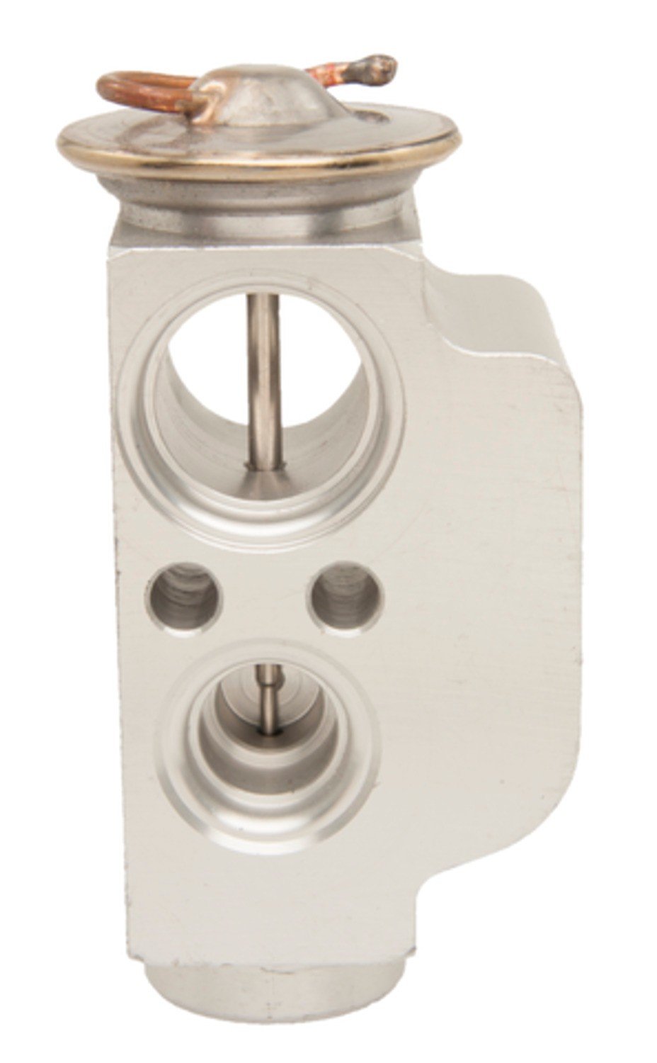 Four Seasons Block Type Expansion Valve w/o Solenoid 39289