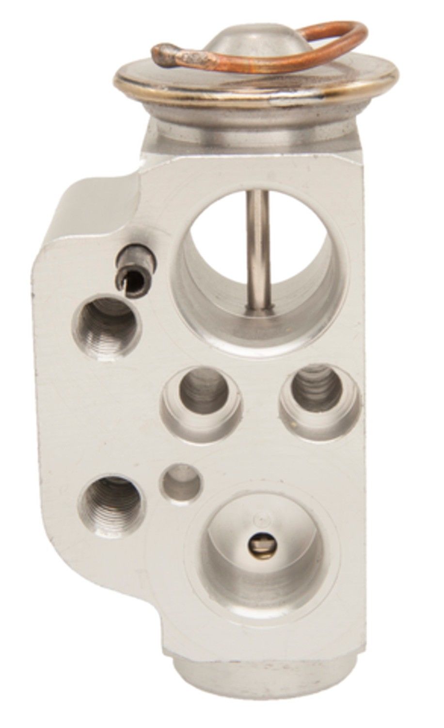 Four Seasons Block Type Expansion Valve w/o Solenoid 39289