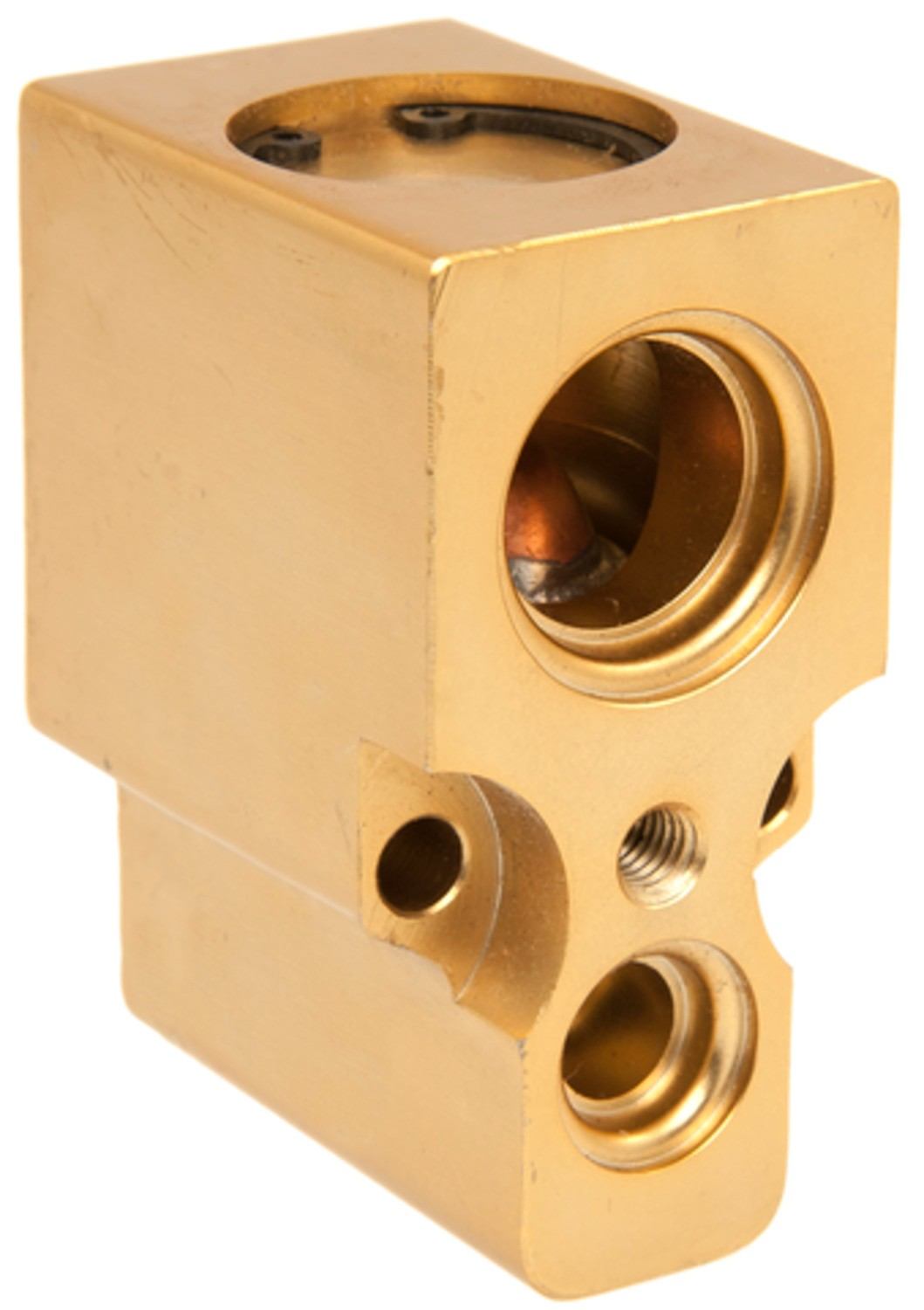 Four Seasons Block Type Expansion Valve w/o Solenoid 39296