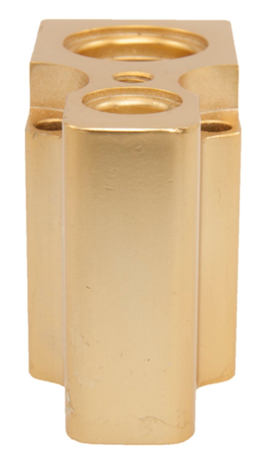 Four Seasons Block Type Expansion Valve w/o Solenoid 39296