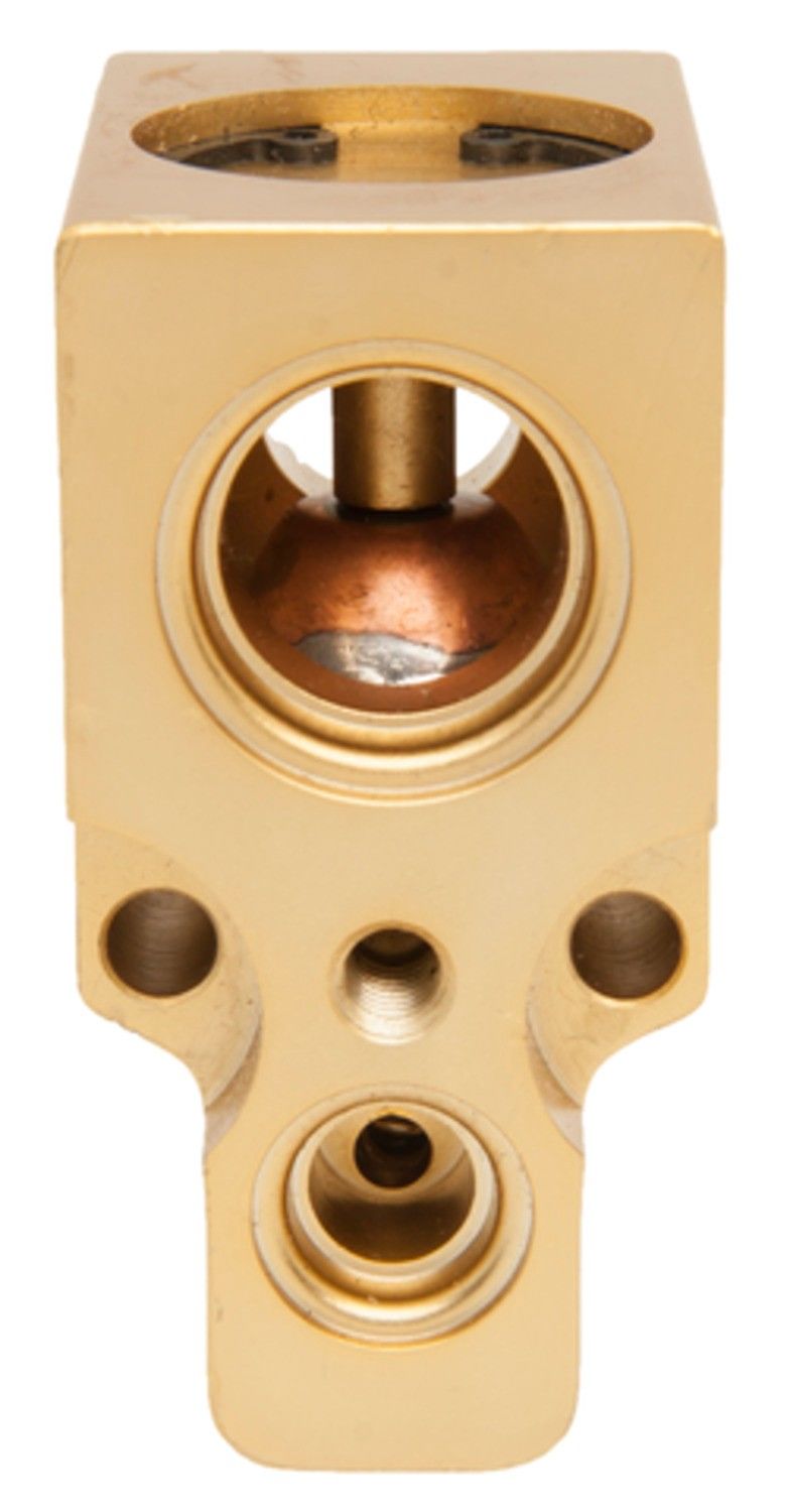 Four Seasons Block Type Expansion Valve w/o Solenoid 39296