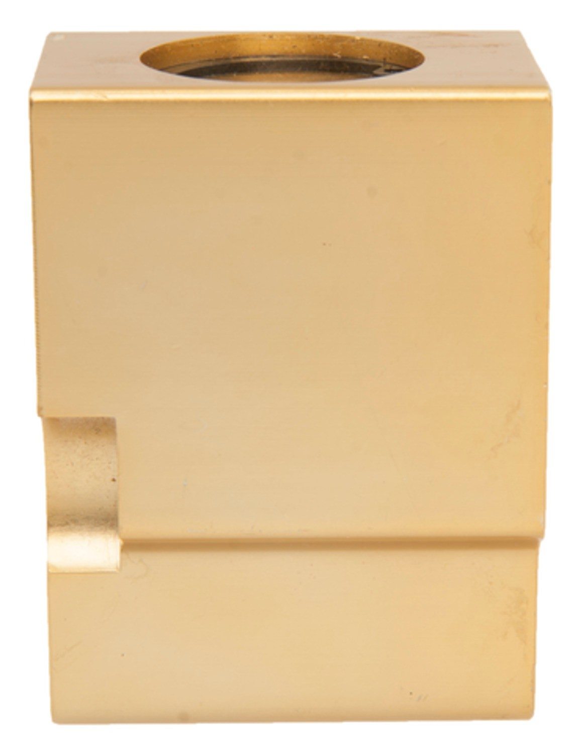 Four Seasons Block Type Expansion Valve w/o Solenoid 39296