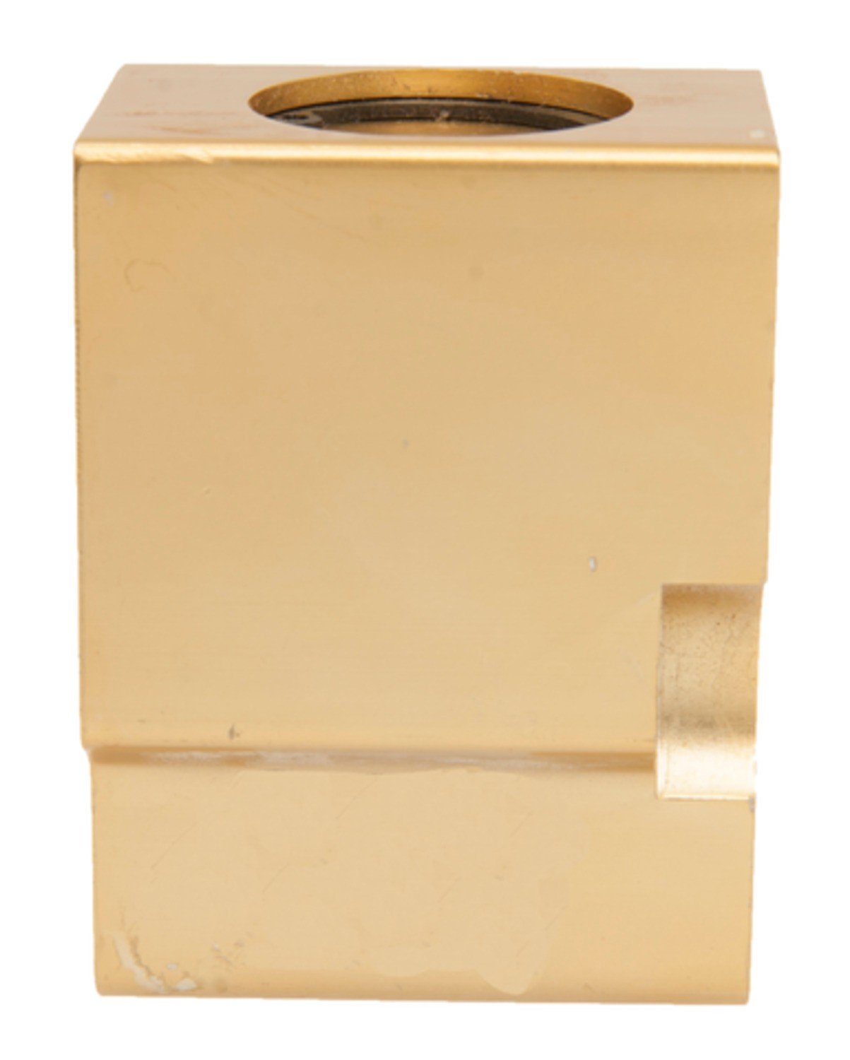 Four Seasons Block Type Expansion Valve w/o Solenoid 39296