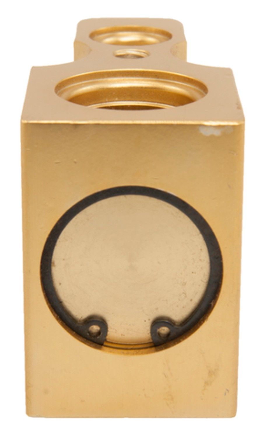 Four Seasons Block Type Expansion Valve w/o Solenoid 39296