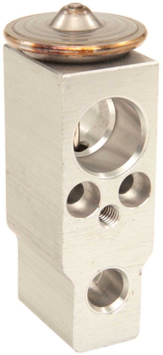 Four Seasons Block Type Expansion Valve w/o Solenoid 39311