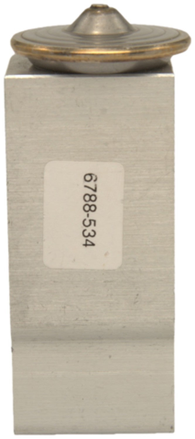 Four Seasons Block Type Expansion Valve w/o Solenoid 39311