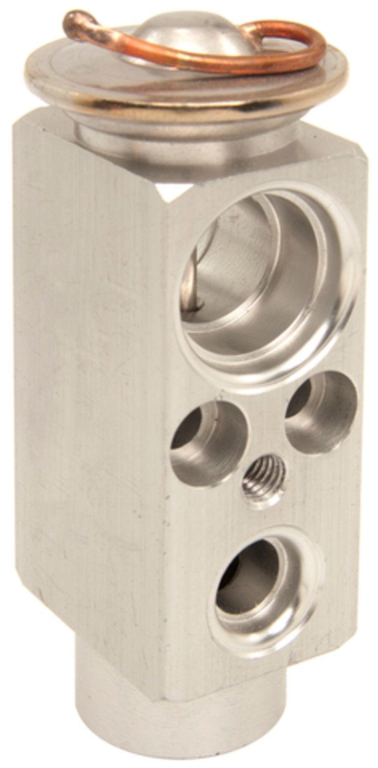 Four Seasons Block Type Expansion Valve w/o Solenoid 39316