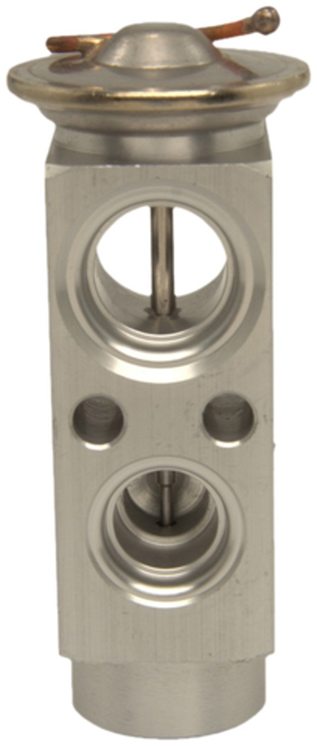 Four Seasons Block Type Expansion Valve w/o Solenoid 39316