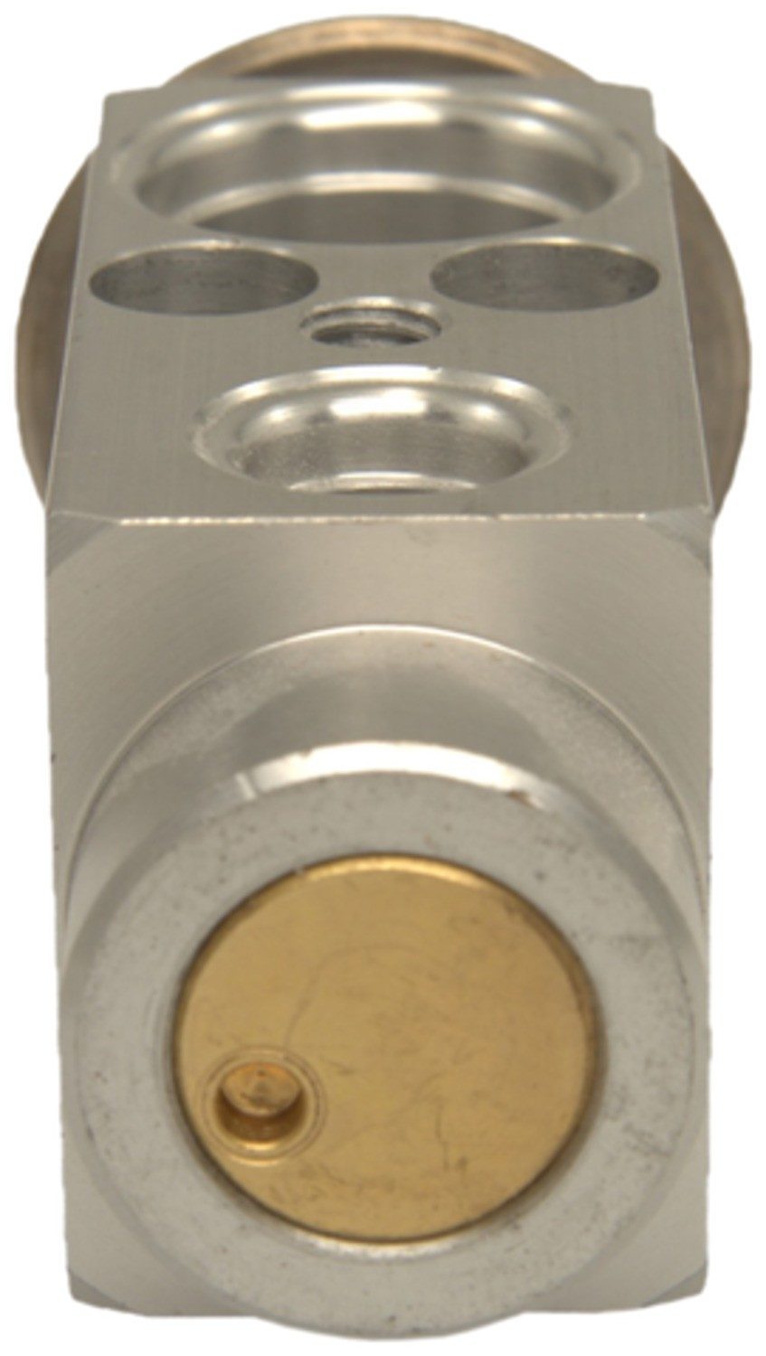 Four Seasons Block Type Expansion Valve w/o Solenoid 39316