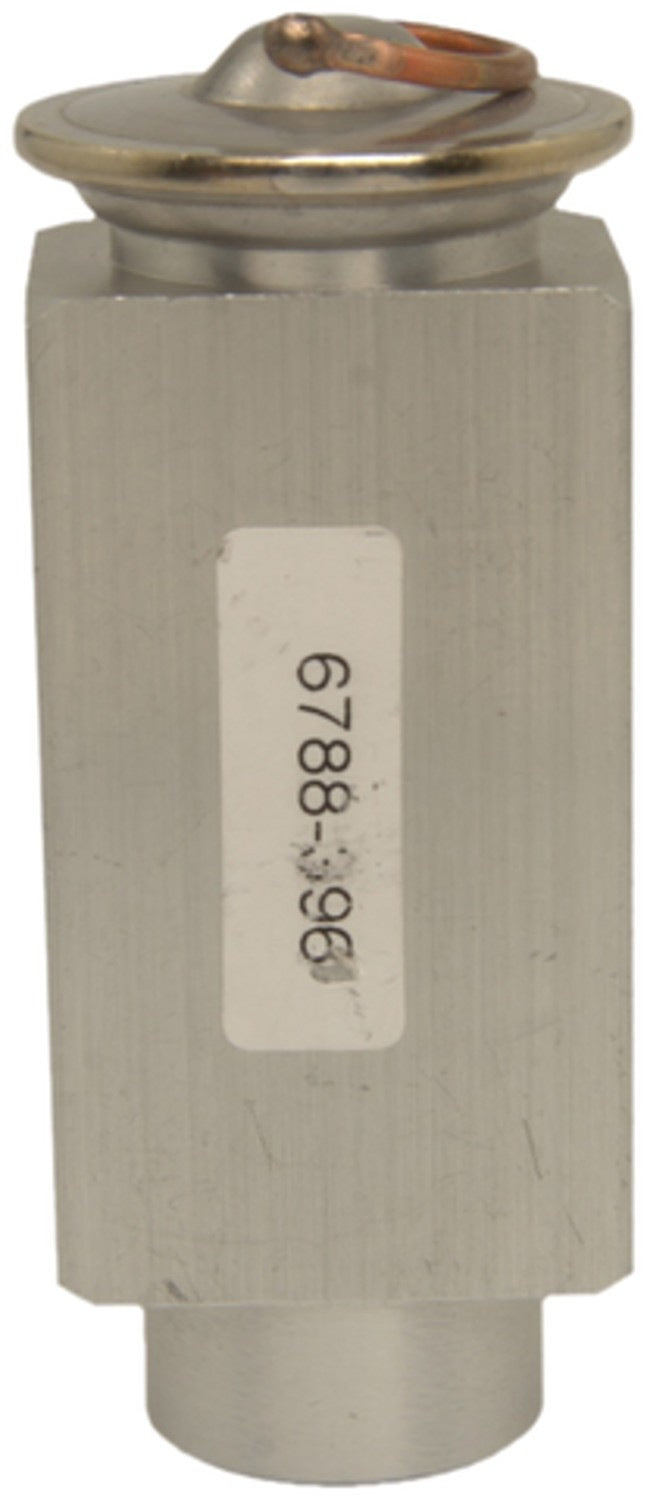 Four Seasons Block Type Expansion Valve w/o Solenoid 39316