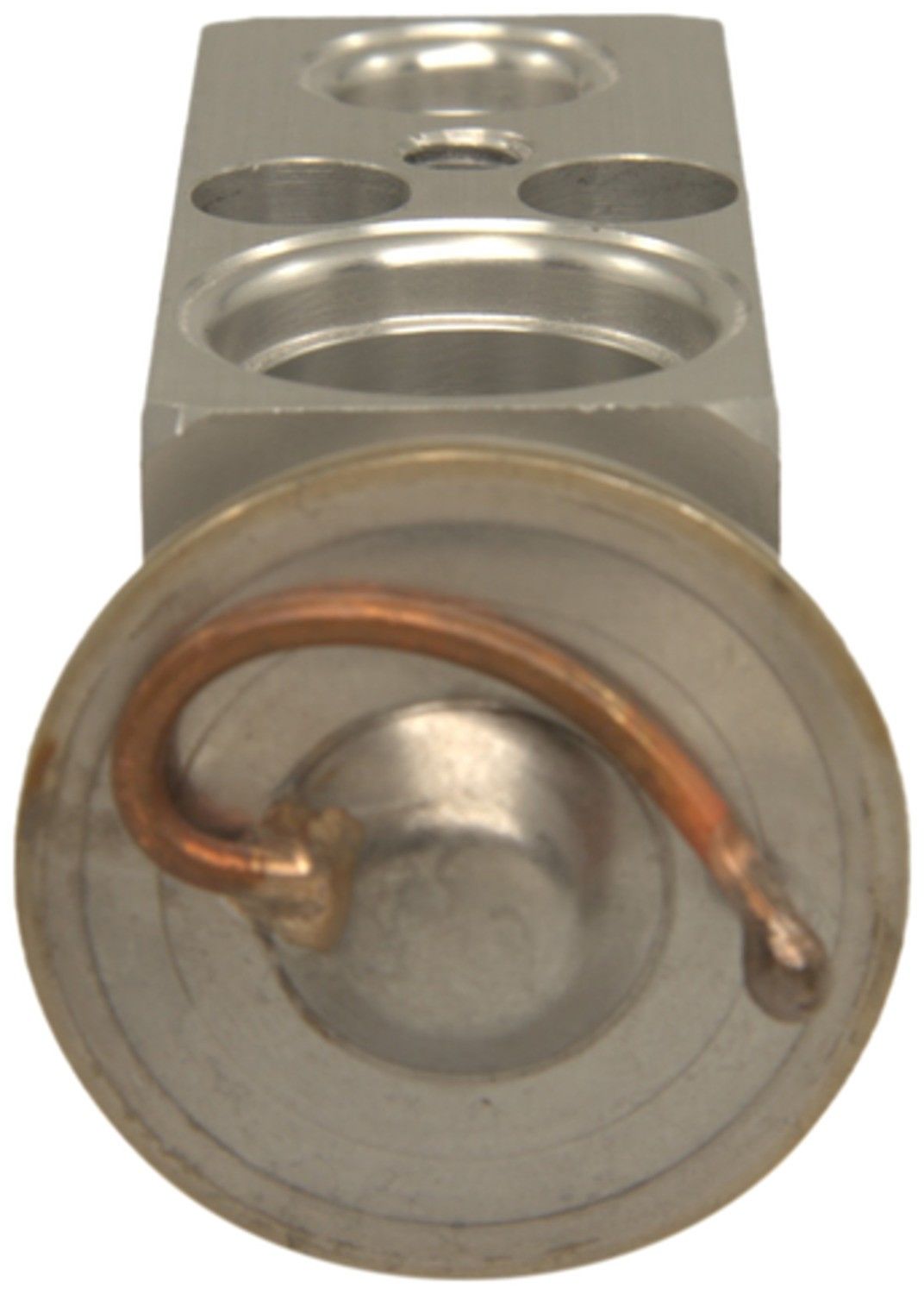 Four Seasons Block Type Expansion Valve w/o Solenoid 39316