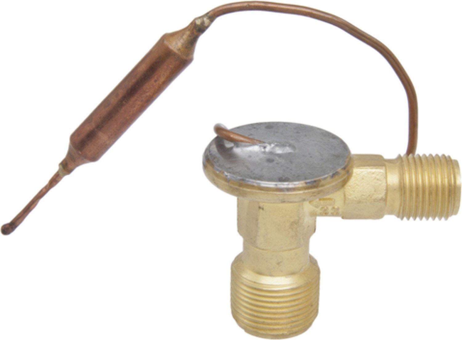 Four Seasons A/C Expansion Valve 39344