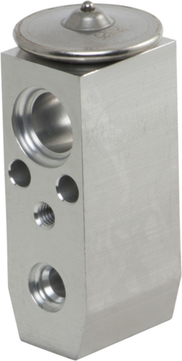 Four Seasons Block Type Expansion Valve w/o Solenoid 39375