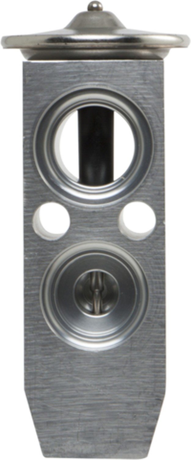 Four Seasons Block Type Expansion Valve w/o Solenoid 39375