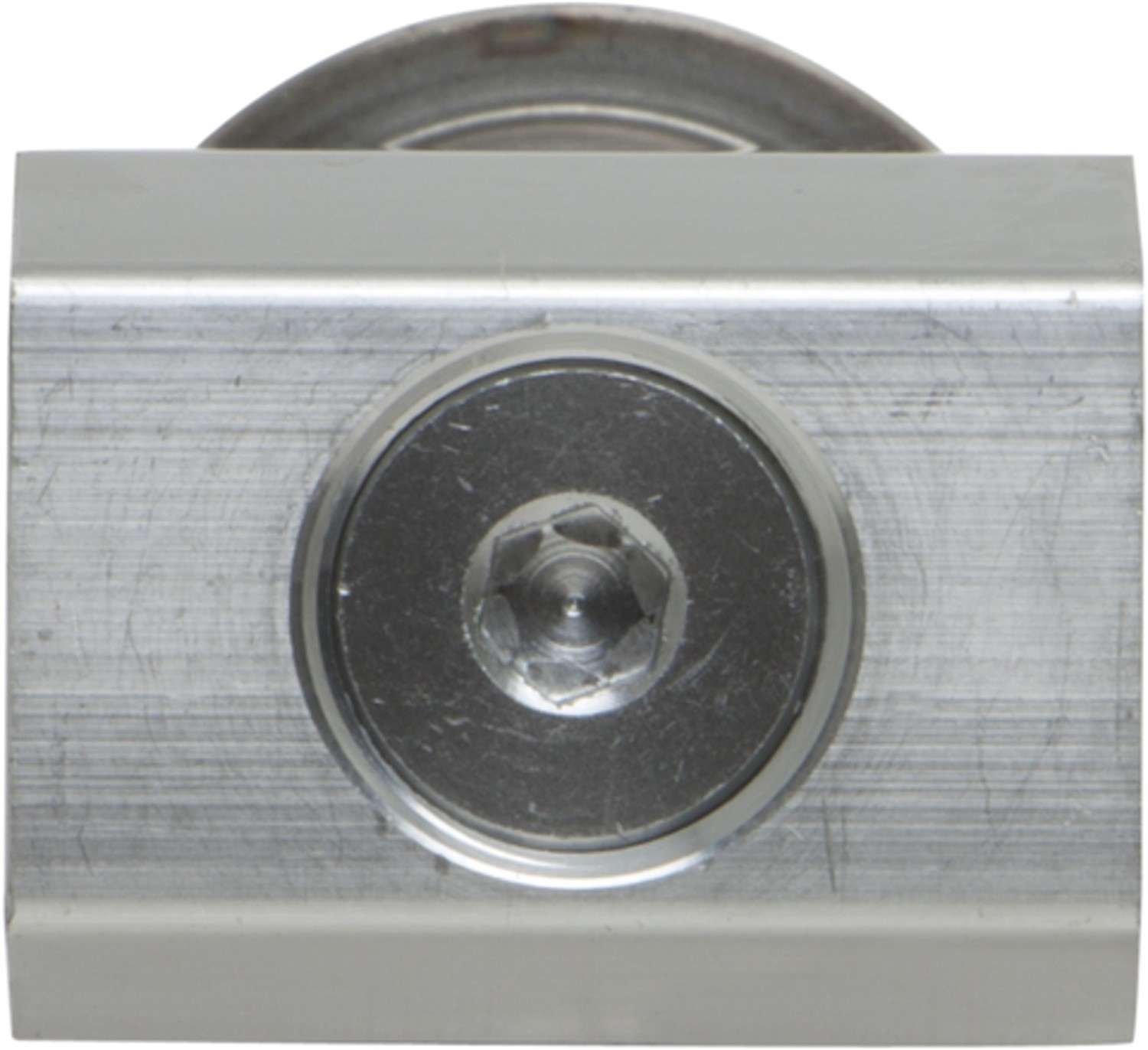 Four Seasons Block Type Expansion Valve w/o Solenoid 39375