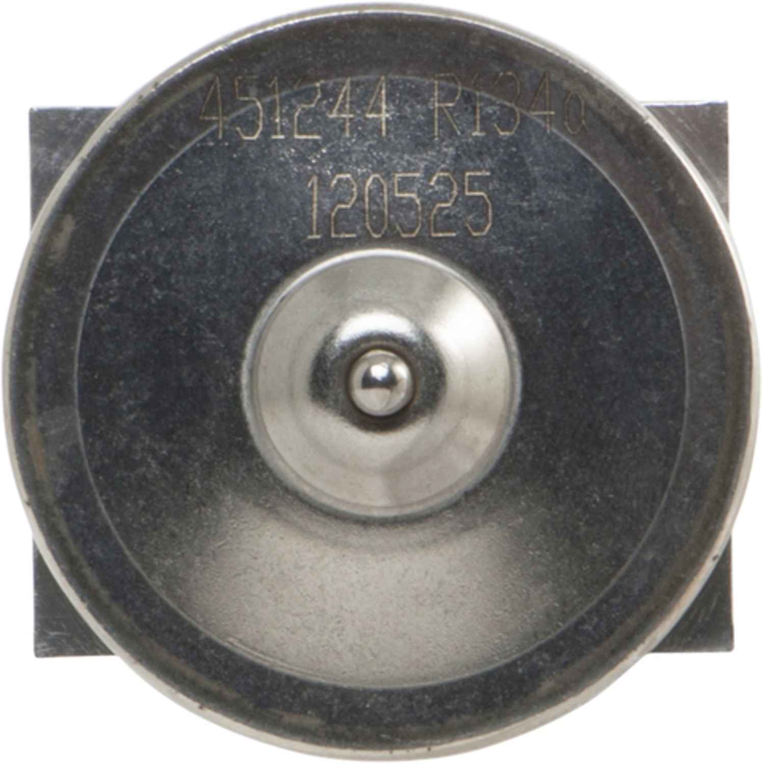 Four Seasons Block Type Expansion Valve w/o Solenoid 39375