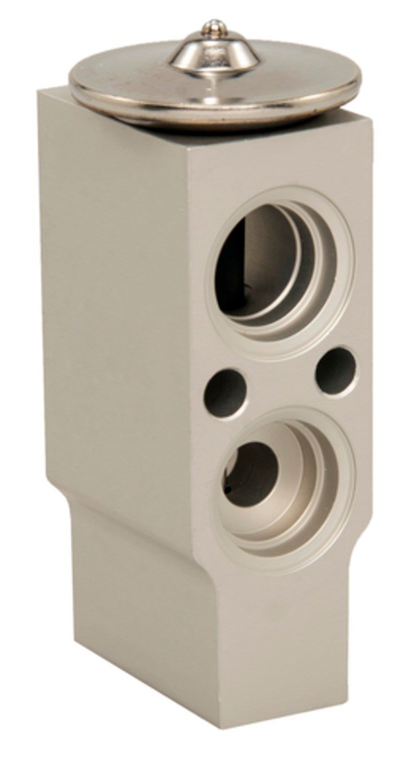 Four Seasons Block Type Expansion Valve w/o Solenoid 39377