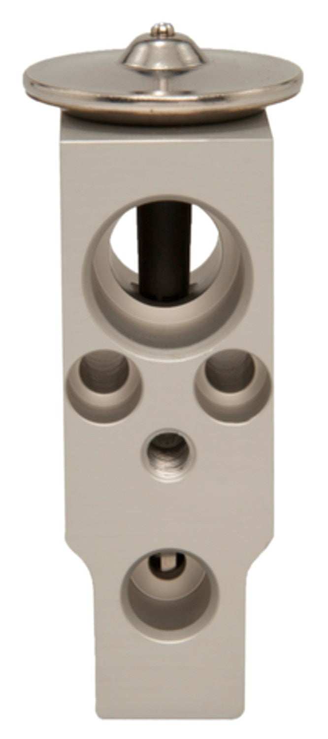 Four Seasons Block Type Expansion Valve w/o Solenoid 39377