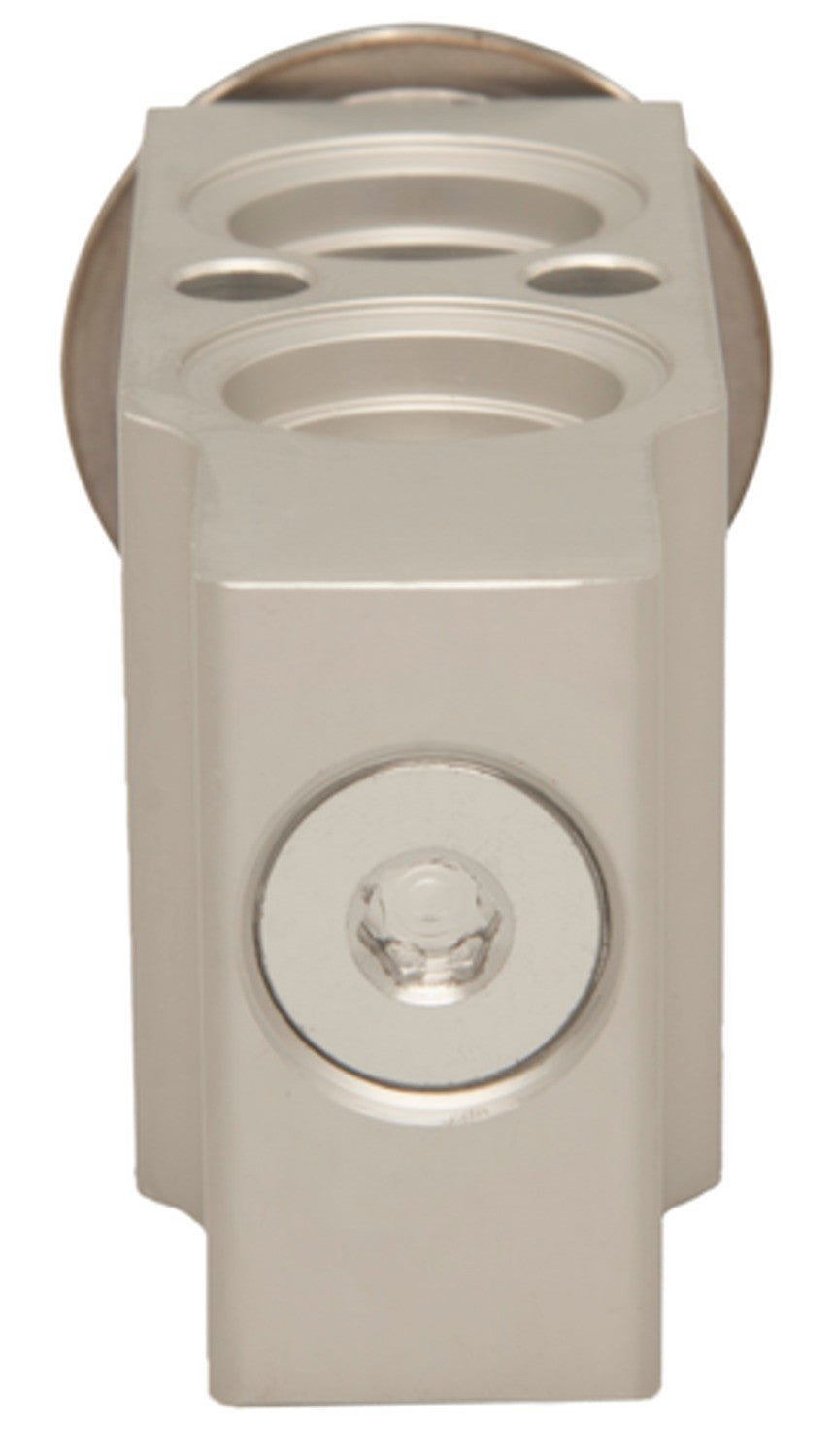 Four Seasons Block Type Expansion Valve w/o Solenoid 39377