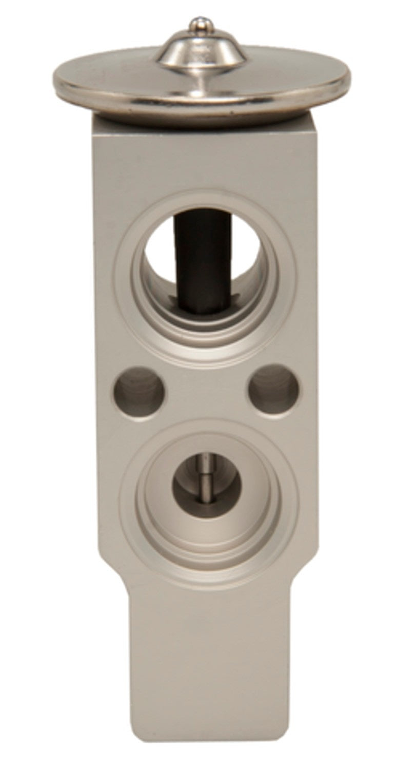 Four Seasons Block Type Expansion Valve w/o Solenoid 39377