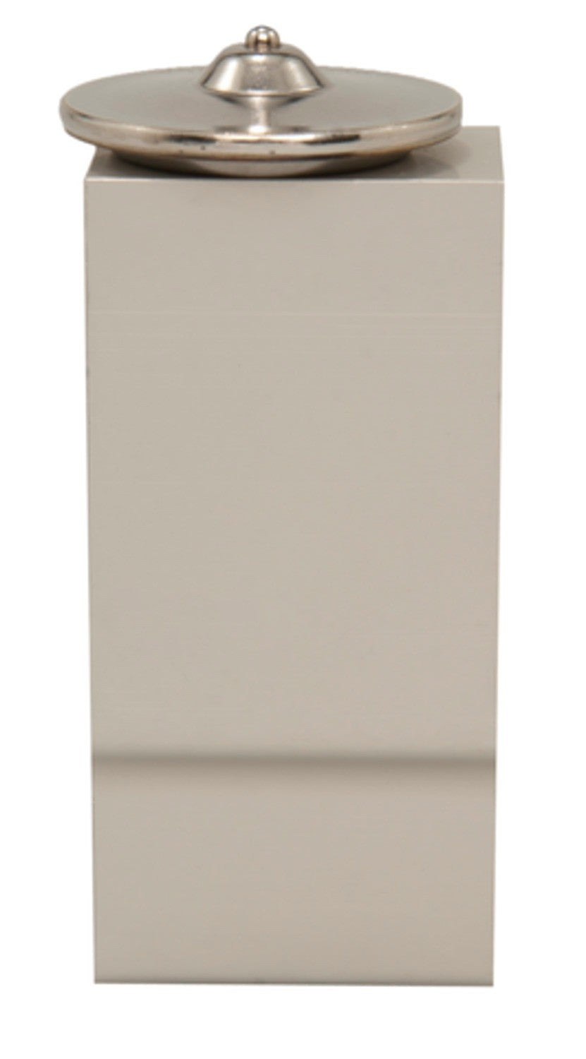 Four Seasons Block Type Expansion Valve w/o Solenoid 39377