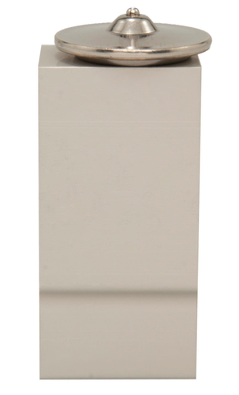 Four Seasons Block Type Expansion Valve w/o Solenoid 39377